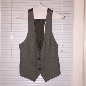 Express - Vest